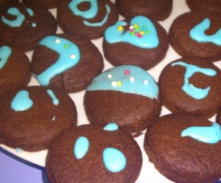 Bon bon al cioccolato