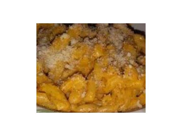 girelle  al pesto siciliano