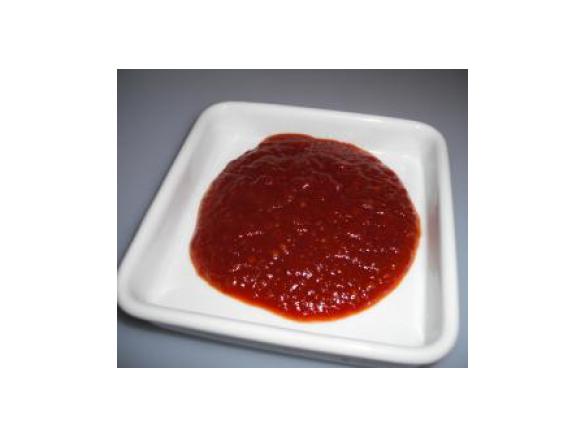 Marmellata piccante al peperoncino