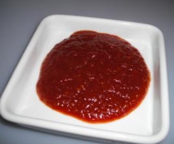Marmellata piccante al peperoncino