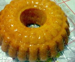 Dolce all'arancia!!!!