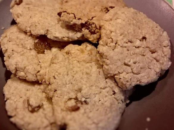 grancereale a modo mio