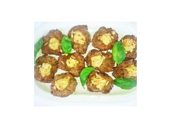 MEDAGLIONI DI MANZO AL FORNO CELIACHIA