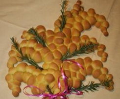 Panini mimosa ripieni