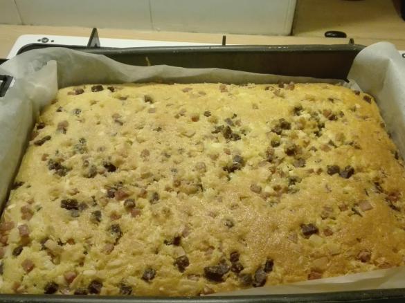 RUSTICO e RUSPANTE (senza glutine)