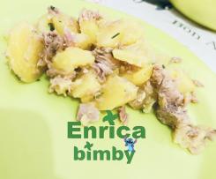 Tonno e patate
