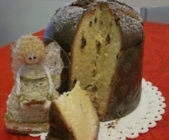 panettone di iaia (Natale)