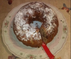 ciambellone della nonna 