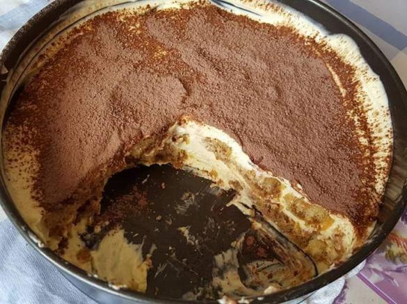 BIRRAMISU