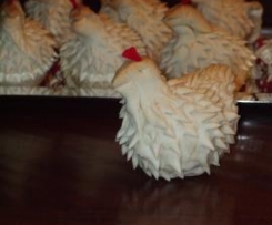 Gallinelle di Pasqua