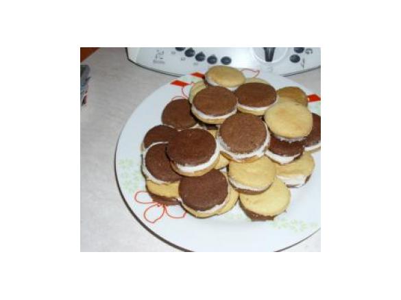 BISCOTTI QUASI  RINGO