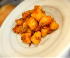 Variante di Gnocchi all'acqua