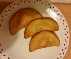 Cassatelle siciliane di nonna caterina