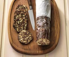 SALAME DI CIOCCOLATO
