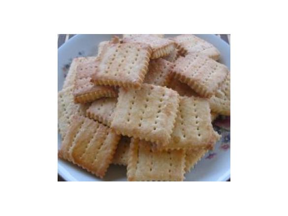 Biscotti del mattino