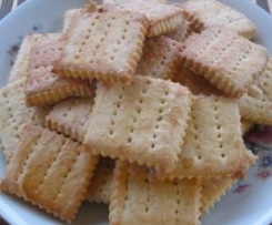 Biscotti del mattino