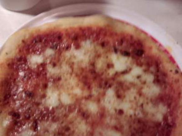 Impasto Pizza Napoletana 