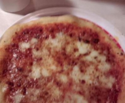 Impasto Pizza Napoletana 