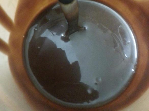 cioccolato fondentre