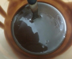 cioccolato fondentre