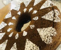 Ciambella all’acqua, cotta nel varoma