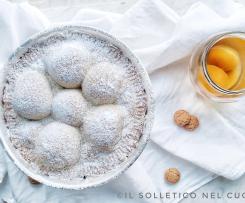 Crostata pesche e crema di amaretti (contest pesche)