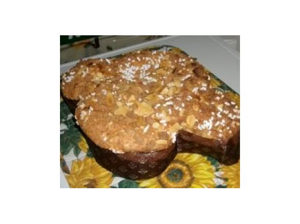 Dolcicolomba di casa mia