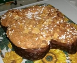 Dolcicolomba di casa mia