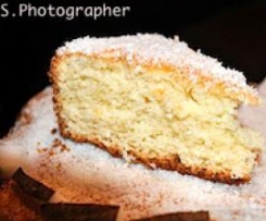 TORTA AL COCCO