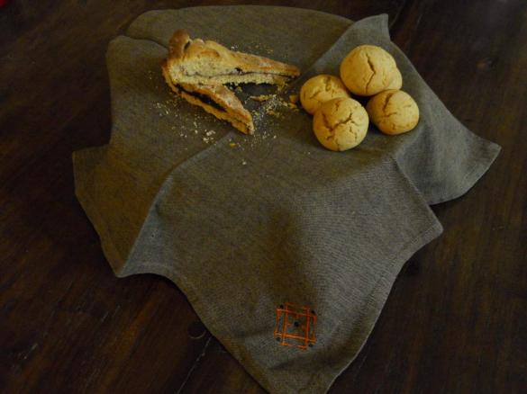 Pasta frolla senza latticini e senza zucchero