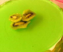 Cheese Cake Cioccolato e Kiwi