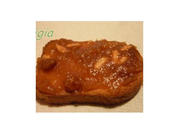 MARMELLATA ALLO STRUDEL 