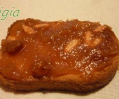 MARMELLATA ALLO STRUDEL 