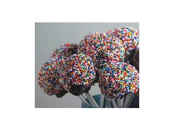 cake pops
