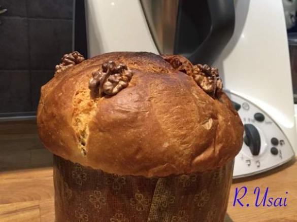 PANETTONE ( Natale )