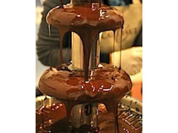 LIQUORE AL CIOCCOLATO