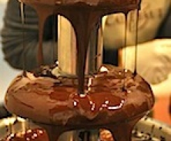 LIQUORE AL CIOCCOLATO