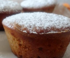 Muffin allo yogurt