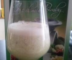 Cocktail Pompelmo e menta