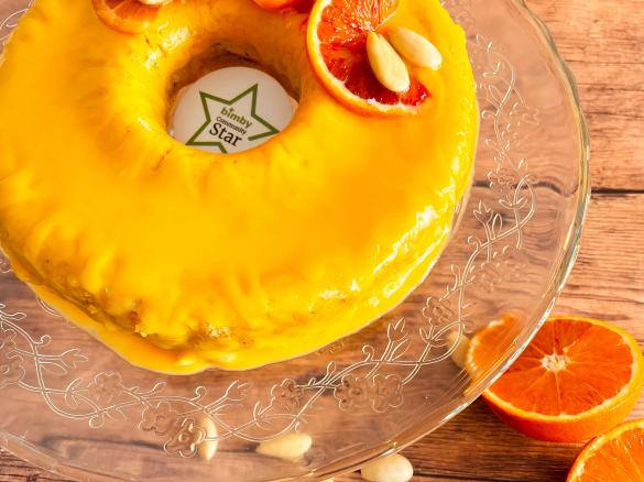 Dolce al Varoma contest "Dolci fit senza uova e senza burro".