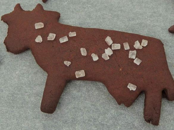 Mucchetti (Galletti MB) al cacao