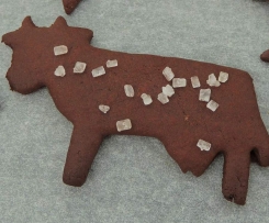 Mucchetti (Galletti MB) al cacao