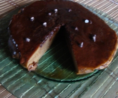 Torta golosa al caffè