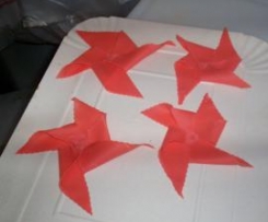 frappe o chiacchere di carnevale (della mia nonna) ricetta n°2