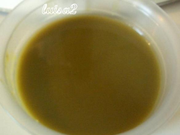 Passato di carciofi (base per altre preparazioni)