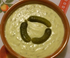 Salsa remolata a modo mio