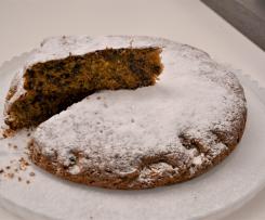 Torta stracciatella (ricetta di Azzuchef)