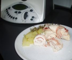 Involtino per il maritino