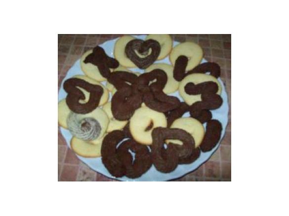 Semplici ma buoni... e veloci...