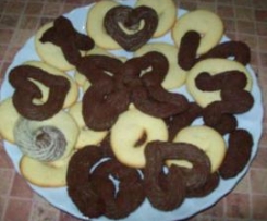 Semplici ma buoni... e veloci...